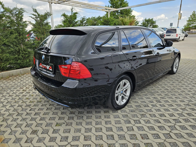 BMW 316 2.0D-116кс= FACELIFT= 6СКОРОСТИ= КЛИМАТРОНИК - автомобили, коли, обяви за нови и употребявани 2