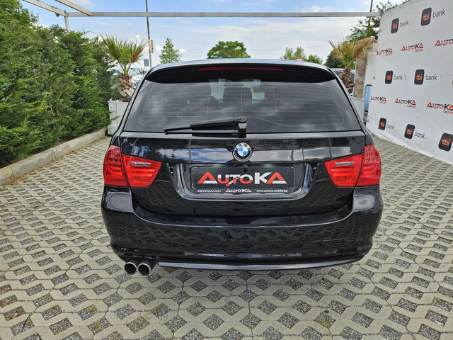BMW 316 2.0D-116кс= FACELIFT= 6СКОРОСТИ= КЛИМАТРОНИК - автомобили, коли, обяви за нови и употребявани 3