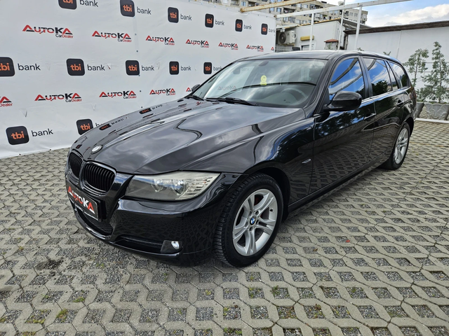 BMW 316 2.0D-116кс= FACELIFT= 6СКОРОСТИ= КЛИМАТРОНИК - автомобили, коли, обяви за нови и употребявани 5