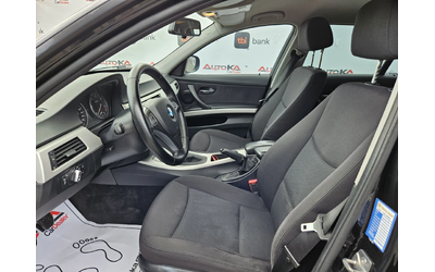 BMW 316 2.0D-116кс= FACELIFT= 6СКОРОСТИ= КЛИМАТРОНИК - автомобили, коли, обяви за нови и употребявани 6