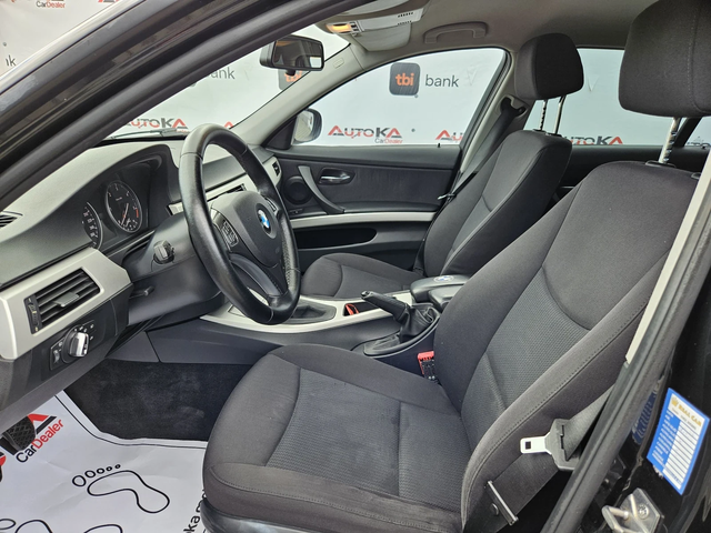 BMW 316 2.0D-116кс= FACELIFT= 6СКОРОСТИ= КЛИМАТРОНИК - автомобили, коли, обяви за нови и употребявани 6