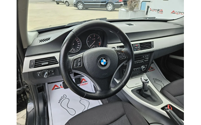 BMW 316 2.0D-116кс= FACELIFT= 6СКОРОСТИ= КЛИМАТРОНИК - автомобили, коли, обяви за нови и употребявани 7