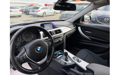 BMW 316 2.0 D - автомобили, коли, обяви за нови и употребявани 10