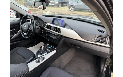 BMW 316 2.0 D - автомобили, коли, обяви за нови и употребявани 12