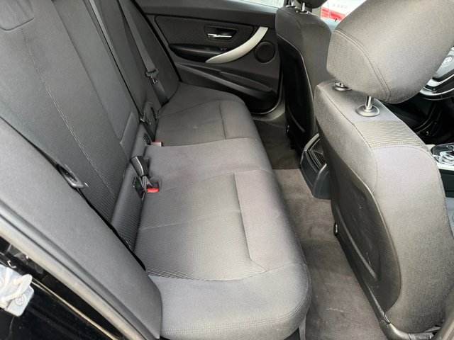 BMW 316 2.0 D - автомобили, коли, обяви за нови и употребявани 13