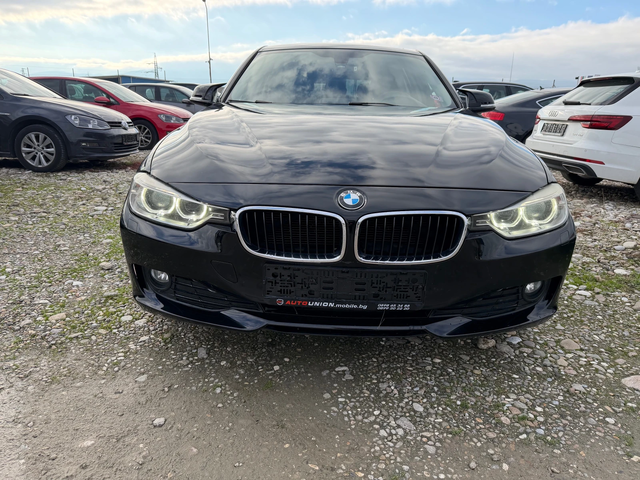 BMW 316 2.0 D - автомобили, коли, обяви за нови и употребявани 1