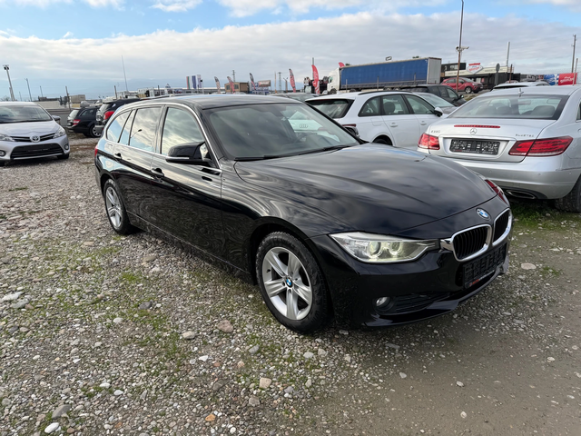 BMW 316 2.0 D - автомобили, коли, обяви за нови и употребявани 2