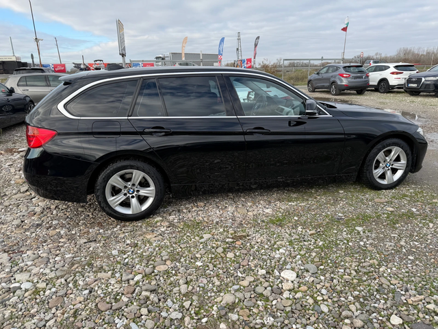 BMW 316 2.0 D - автомобили, коли, обяви за нови и употребявани 3