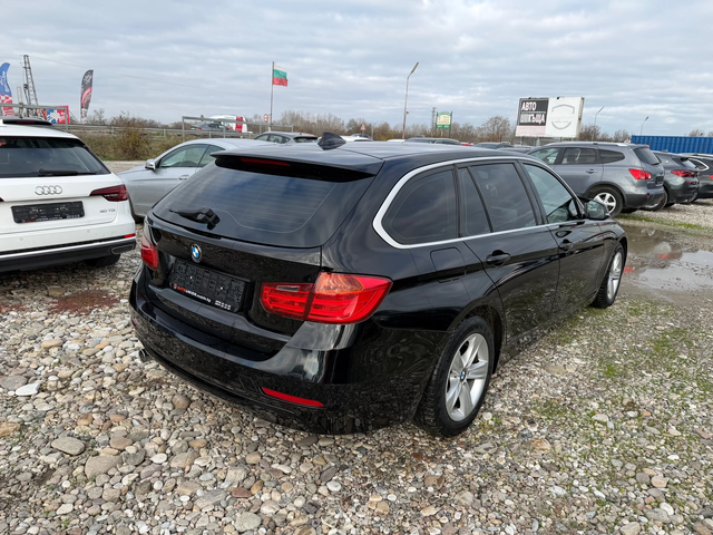 BMW 316 2.0 D - автомобили, коли, обяви за нови и употребявани 4