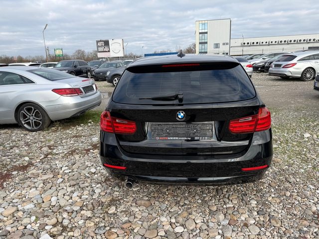 BMW 316 2.0 D - автомобили, коли, обяви за нови и употребявани 5
