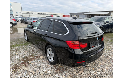 BMW 316 2.0 D - автомобили, коли, обяви за нови и употребявани 6