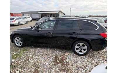 BMW 316 2.0 D - автомобили, коли, обяви за нови и употребявани 7