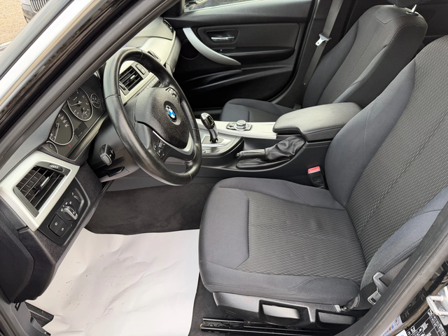 BMW 316 2.0 D - автомобили, коли, обяви за нови и употребявани 8