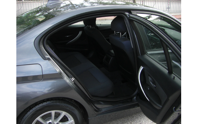 BMW 316 d 2.0d F30 NAVI SPORT - автомобили, коли, обяви за нови и употребявани 13