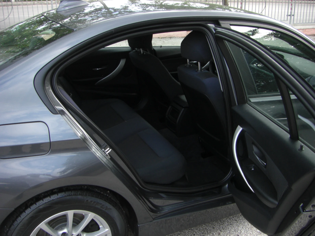BMW 316 d 2.0d F30 NAVI SPORT - автомобили, коли, обяви за нови и употребявани 13