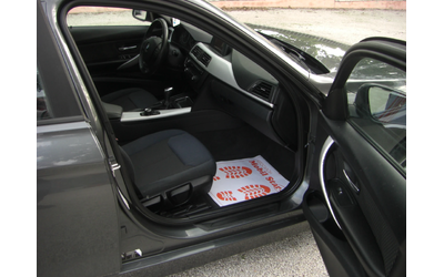 BMW 316 d 2.0d F30 NAVI SPORT - автомобили, коли, обяви за нови и употребявани 14