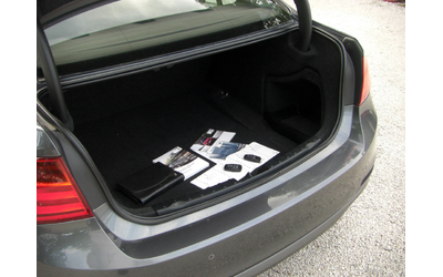 BMW 316 d 2.0d F30 NAVI SPORT - автомобили, коли, обяви за нови и употребявани 15