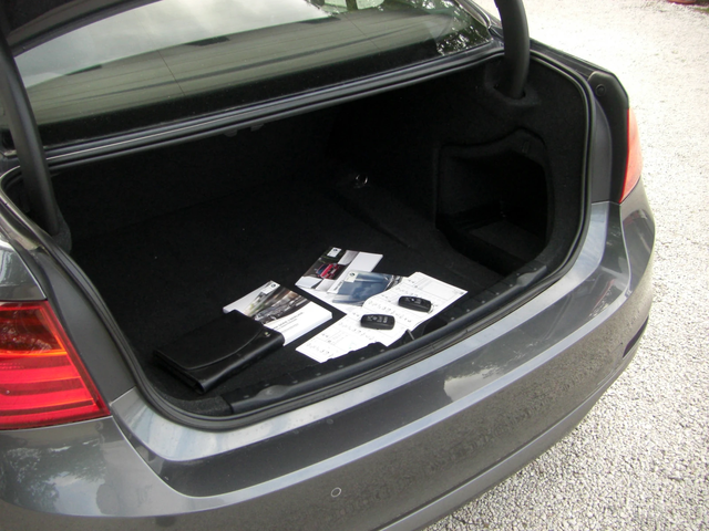 BMW 316 d 2.0d F30 NAVI SPORT - автомобили, коли, обяви за нови и употребявани 15