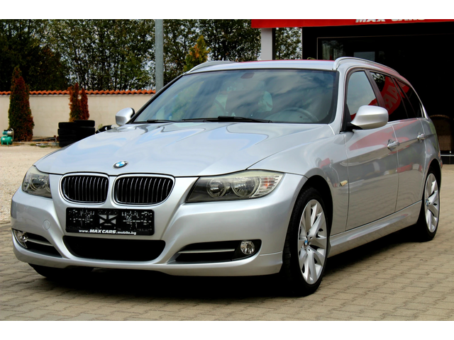 BMW 316 2.0D EDITION/СОБСТВЕН ЛИЗИНГ - автомобили, коли, обяви за нови и употребявани 0