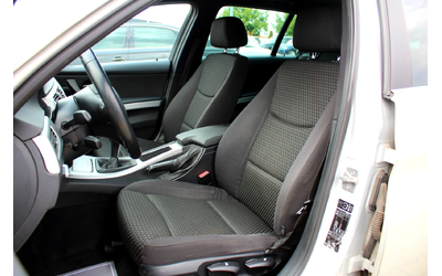 BMW 316 2.0D EDITION/СОБСТВЕН ЛИЗИНГ - автомобили, коли, обяви за нови и употребявани 11