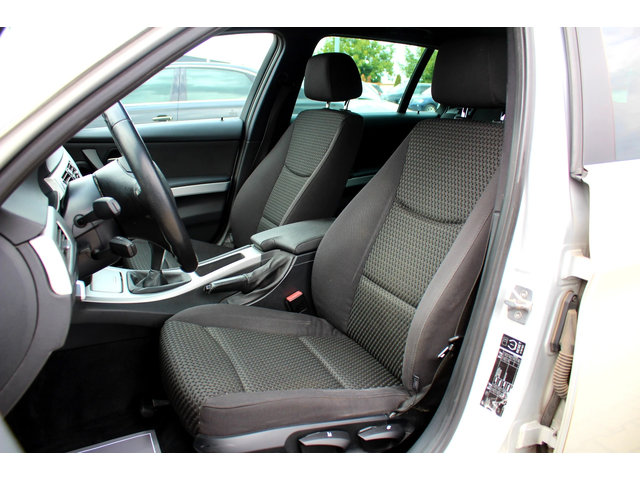 BMW 316 2.0D EDITION/СОБСТВЕН ЛИЗИНГ - автомобили, коли, обяви за нови и употребявани 11