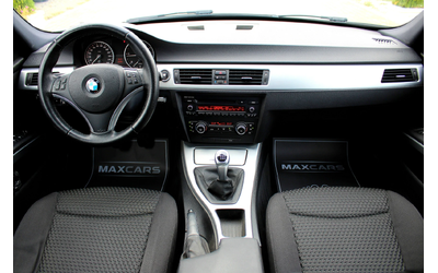 BMW 316 2.0D EDITION/СОБСТВЕН ЛИЗИНГ - автомобили, коли, обяви за нови и употребявани 12