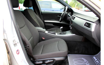 BMW 316 2.0D EDITION/СОБСТВЕН ЛИЗИНГ - автомобили, коли, обяви за нови и употребявани 13