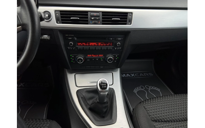 BMW 316 2.0D EDITION/СОБСТВЕН ЛИЗИНГ - автомобили, коли, обяви за нови и употребявани 15