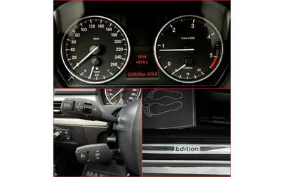 BMW 316 2.0D EDITION/СОБСТВЕН ЛИЗИНГ - автомобили, коли, обяви за нови и употребявани 16