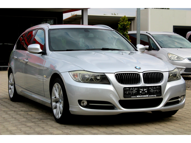 BMW 316 2.0D EDITION/СОБСТВЕН ЛИЗИНГ - автомобили, коли, обяви за нови и употребявани 1