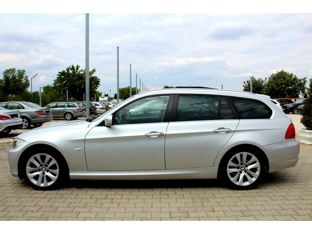 BMW 316 2.0D EDITION/СОБСТВЕН ЛИЗИНГ - автомобили, коли, обяви за нови и употребявани 3