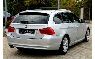 BMW 316 2.0D EDITION/СОБСТВЕН ЛИЗИНГ - автомобили, коли, обяви за нови и употребявани 6