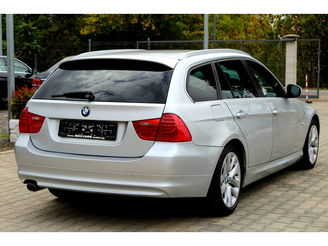 BMW 316 2.0D EDITION/СОБСТВЕН ЛИЗИНГ - автомобили, коли, обяви за нови и употребявани 6