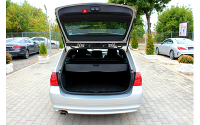 BMW 316 2.0D EDITION/СОБСТВЕН ЛИЗИНГ - автомобили, коли, обяви за нови и употребявани 7