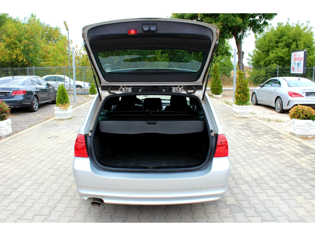 BMW 316 2.0D EDITION/СОБСТВЕН ЛИЗИНГ - автомобили, коли, обяви за нови и употребявани 7