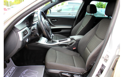 BMW 316 2.0D EDITION/СОБСТВЕН ЛИЗИНГ - автомобили, коли, обяви за нови и употребявани 9