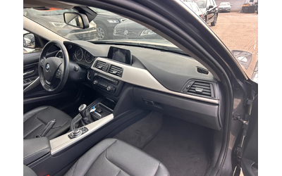 BMW 316 D NAVI/KOJA EURO 5 - автомобили, коли, обяви за нови и употребявани 10