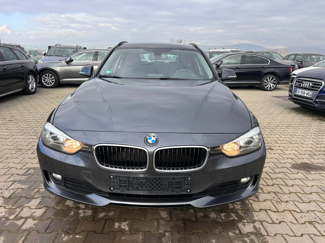 BMW 316 D NAVI/KOJA EURO 5 - автомобили, коли, обяви за нови и употребявани 2