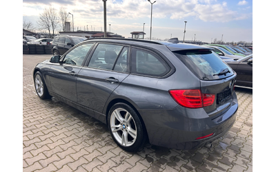 BMW 316 D NAVI/KOJA EURO 5 - автомобили, коли, обяви за нови и употребявани 7
