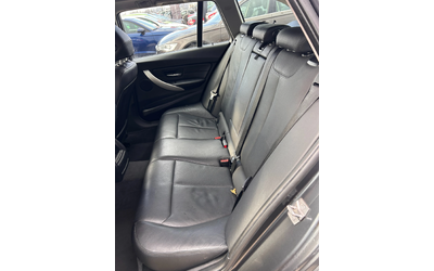 BMW 316 D NAVI/KOJA EURO 5 - автомобили, коли, обяви за нови и употребявани 9