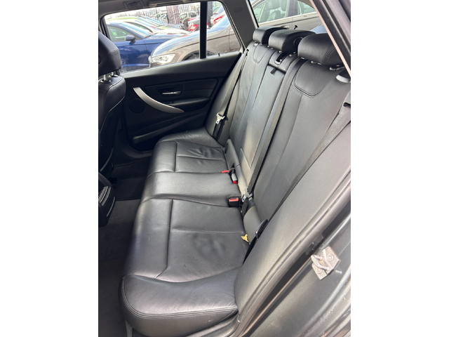 BMW 316 D NAVI/KOJA EURO 5 - автомобили, коли, обяви за нови и употребявани 9