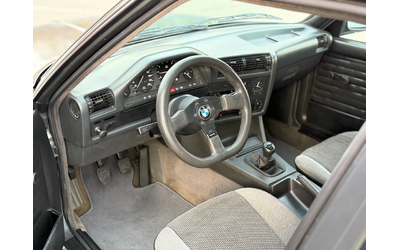 BMW 316 ГАЗ* Без аналог на пазара* Като НОВА* ГАРАЖНА - автомобили, коли, обяви за нови и употребявани 7