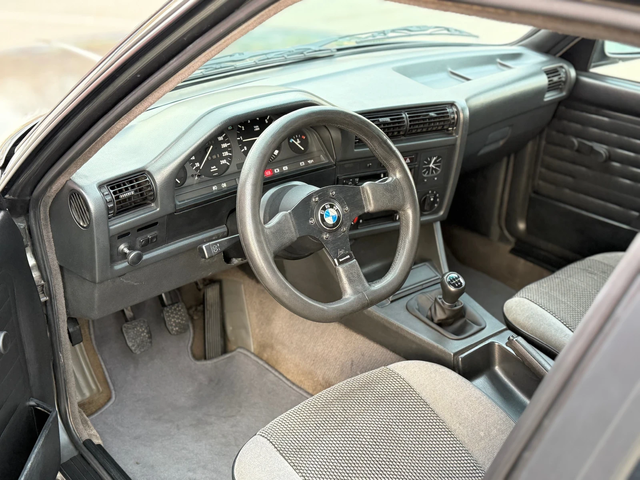 BMW 316 ГАЗ* Без аналог на пазара* Като НОВА* ГАРАЖНА - автомобили, коли, обяви за нови и употребявани 7