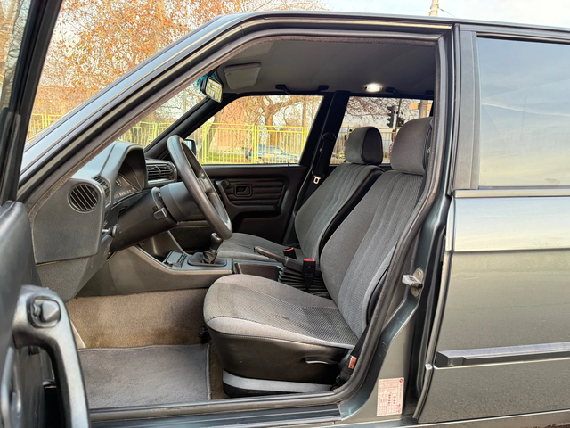 BMW 316 ГАЗ* Без аналог на пазара* Като НОВА* ГАРАЖНА - автомобили, коли, обяви за нови и употребявани 8