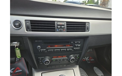 BMW 316 2.0D-116кс= 6ск= FACELIFT= START/STOP - автомобили, коли, обяви за нови и употребявани 14