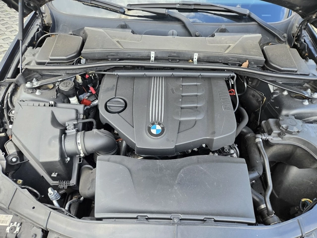 BMW 316 2.0D-116кс= 6ск= FACELIFT= START/STOP - автомобили, коли, обяви за нови и употребявани 15