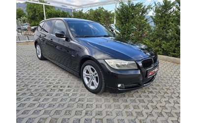 bmw-316 - 1