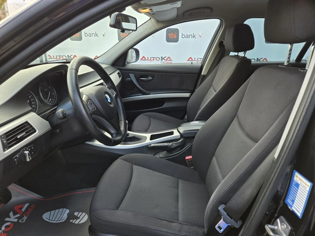 BMW 316 2.0D-116кс= 6ск= FACELIFT= START/STOP - автомобили, коли, обяви за нови и употребявани 6