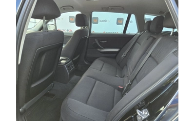 BMW 316 2.0D-116кс= 6ск= FACELIFT= START/STOP - автомобили, коли, обяви за нови и употребявани 8