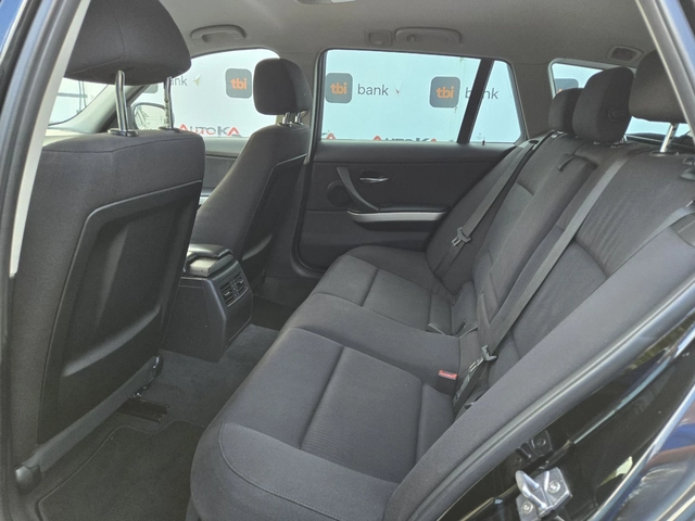 BMW 316 2.0D-116кс= 6ск= FACELIFT= START/STOP - автомобили, коли, обяви за нови и употребявани 8